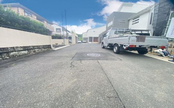 川崎市麻生区王禅寺東２丁目の新築一戸建