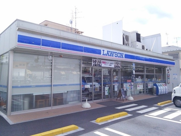川崎市川崎区四谷上町の中古一戸建て(ローソン川崎池上新町二丁目店)