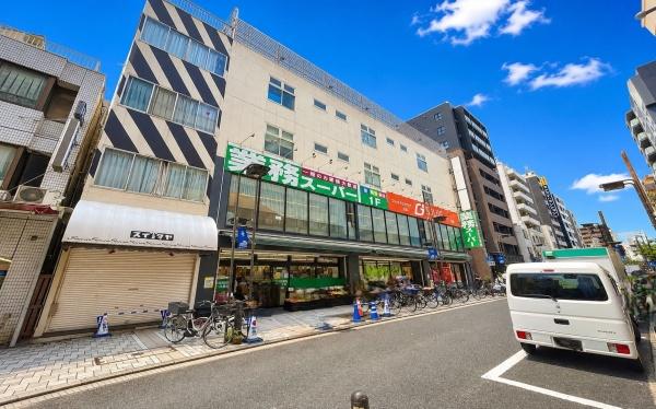 ライオンズプラザ伊勢佐木モール