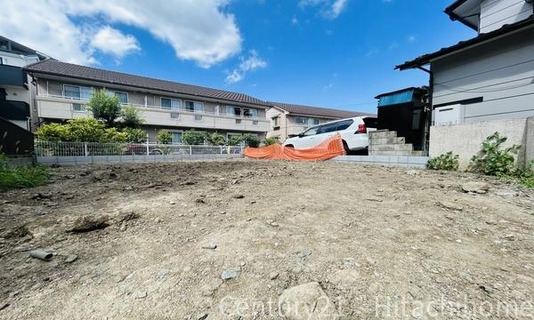 港北区大倉山　全1棟1号棟