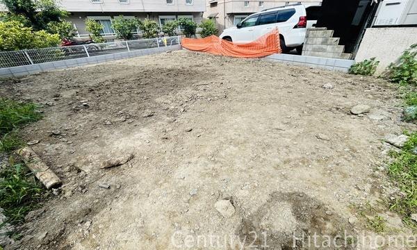 港北区大倉山　全1棟1号棟