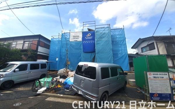 旭区今宿１丁目　全１棟１号棟