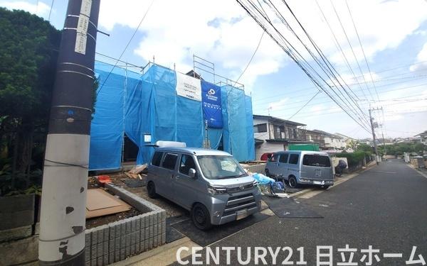旭区今宿１丁目　全１棟１号棟