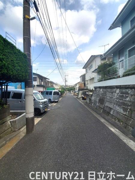旭区今宿１丁目　全１棟１号棟