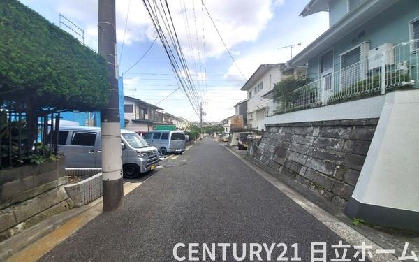 旭区今宿１丁目　全１棟１号棟