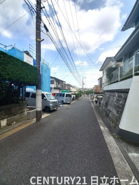 旭区今宿１丁目　全１棟１号棟