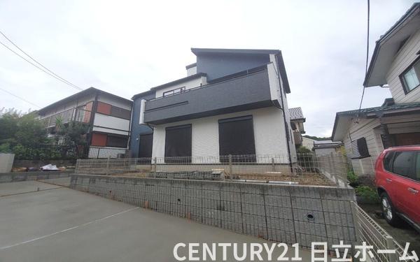 旭区今宿１丁目　全１棟１号棟