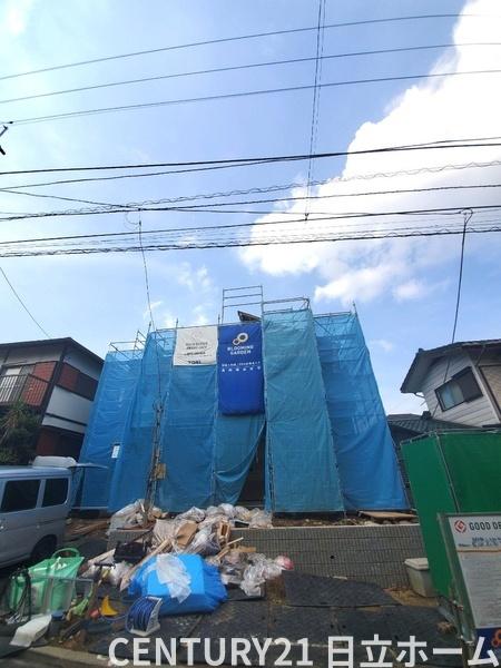 旭区今宿１丁目　全１棟１号棟