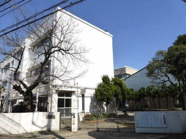 横浜市神奈川区中丸の中古一戸建て(横浜市立斎藤分小学校)