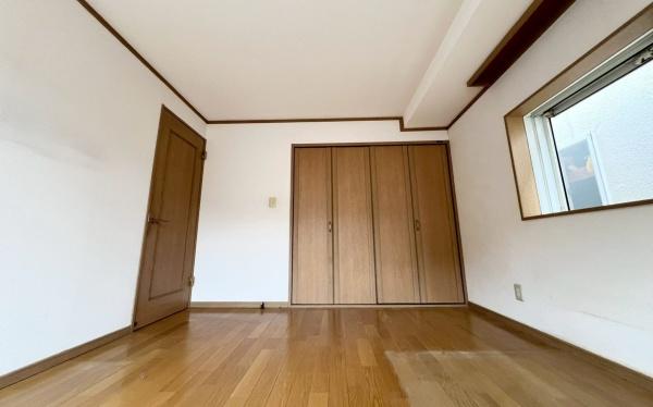 横浜市神奈川区中丸の中古一戸建て