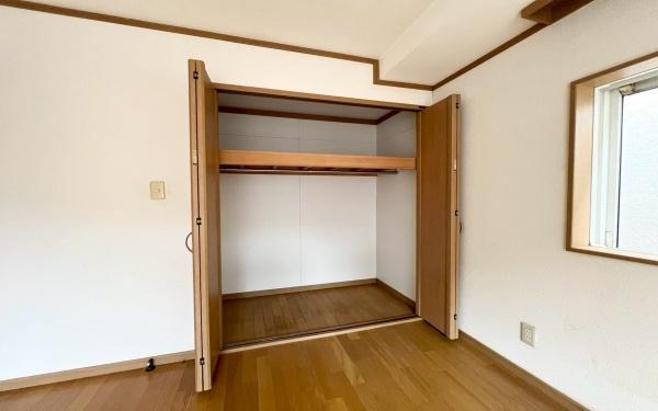 横浜市神奈川区中丸の中古一戸建て