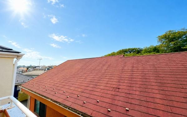 横浜市神奈川区中丸の中古一戸建て