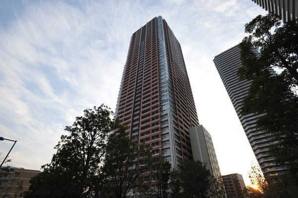 THEKOSUGITOWER