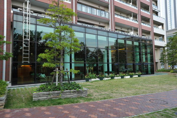 THEKOSUGITOWER