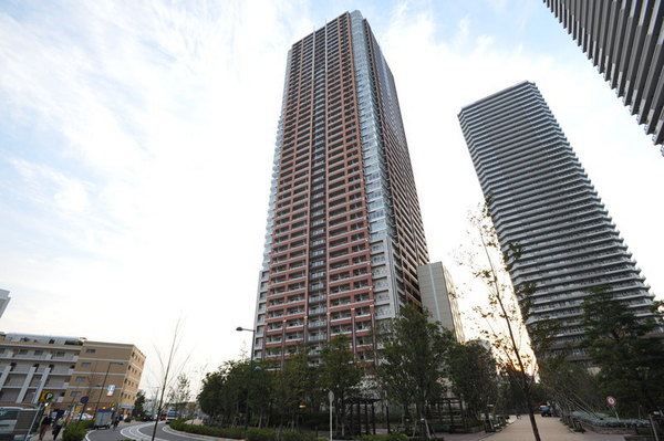 THEKOSUGITOWER