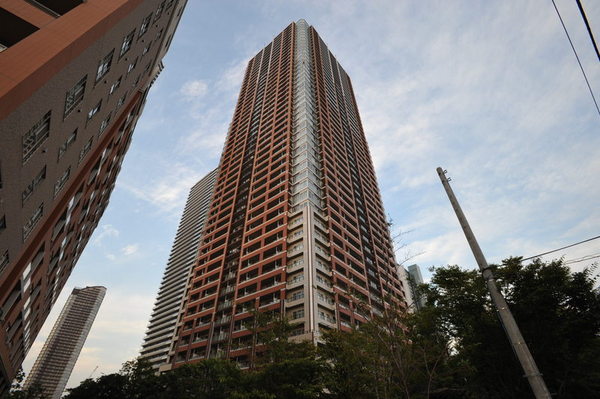 THEKOSUGITOWER