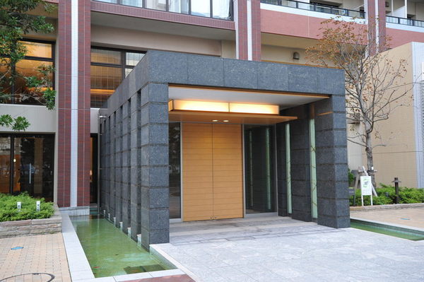 THEKOSUGITOWER