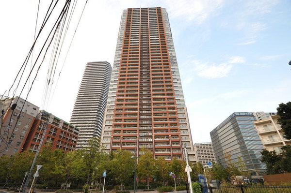 THEKOSUGITOWER