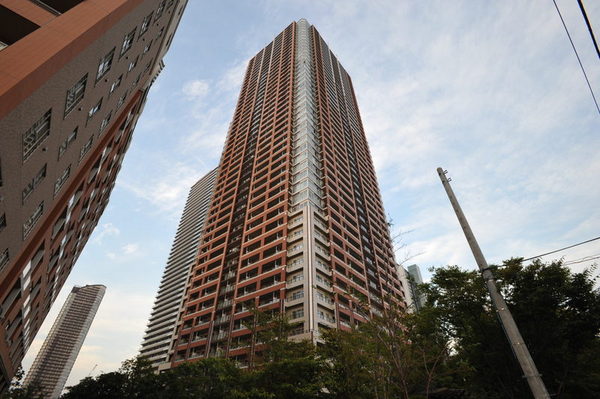 THEKOSUGITOWER