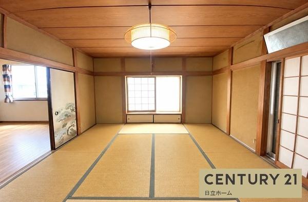 横浜市中区本牧緑ケ丘の中古一戸建て
