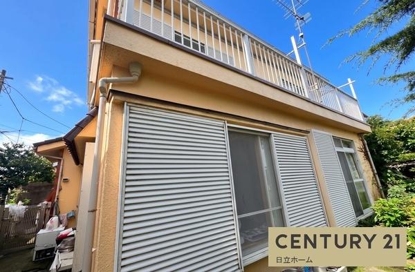 横浜市中区本牧緑ケ丘の中古一戸建て