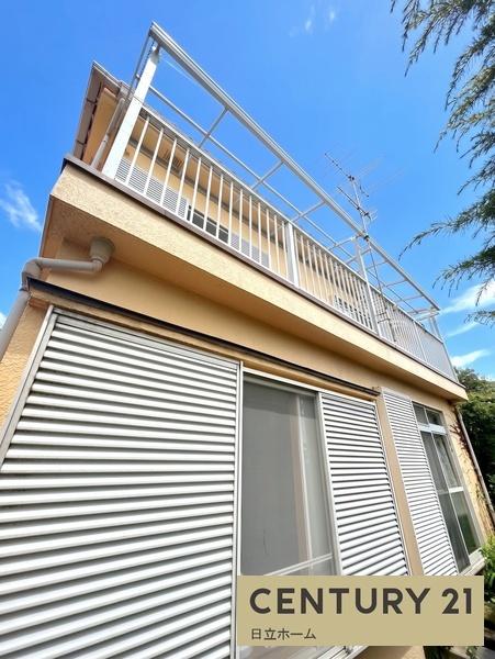 横浜市中区本牧緑ケ丘の中古一戸建て