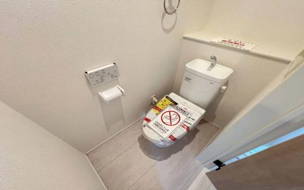 横浜市栄区桂台西１丁目の新築一戸建