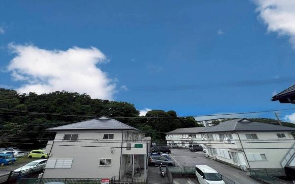 横浜市栄区桂台西１丁目の新築一戸建