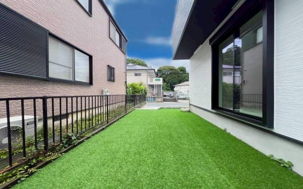 横浜市栄区桂台西１丁目の新築一戸建