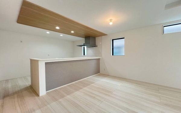 横浜市栄区桂台西１丁目の新築一戸建