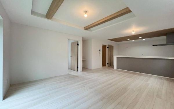 横浜市栄区桂台西１丁目の新築一戸建