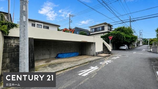 緑区三保町3期　全1棟
