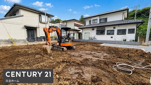 緑区三保町3期　全1棟