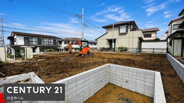 緑区三保町3期　全1棟