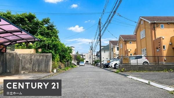 緑区三保町3期　全1棟