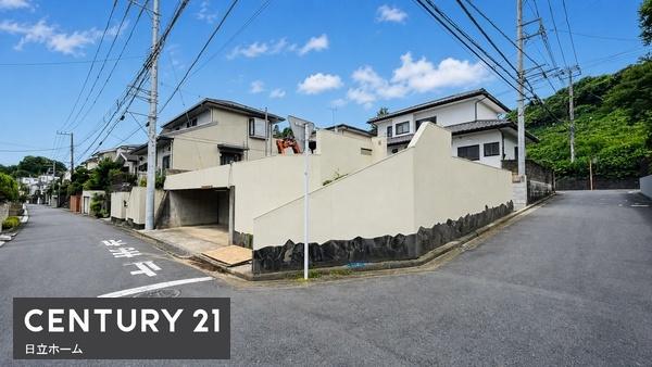 緑区三保町3期 全1棟