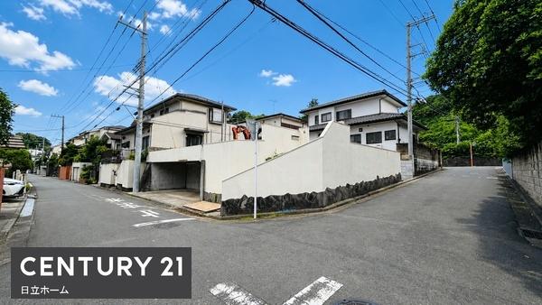 緑区三保町3期　全1棟