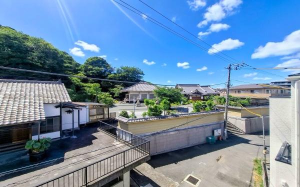 南区睦町２丁目　全４棟Ｂ号棟