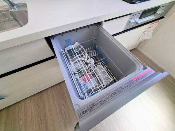 南区睦町２丁目　全４棟Ｂ号棟