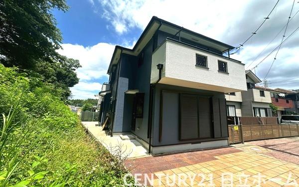 旭区南本宿町　戸建て