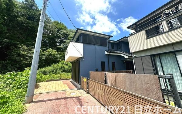 旭区南本宿町　戸建て