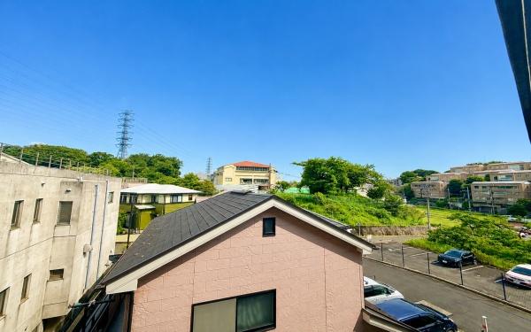 ナイスステージ青葉台ブライティア