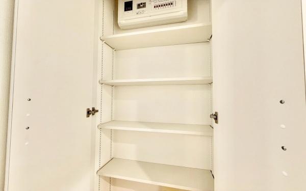 ナイスステージ青葉台ブライティア