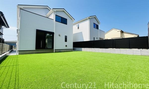 金沢区長浜２丁目　全２棟２号棟