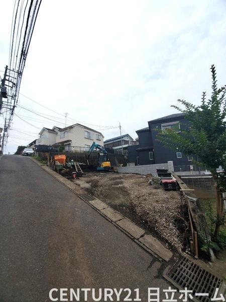旭区本村町　全1棟