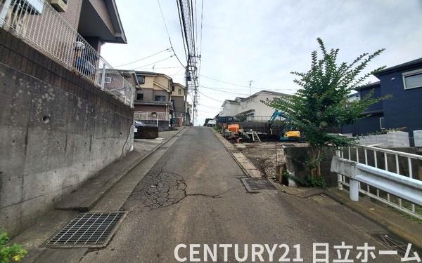 旭区本村町　全1棟