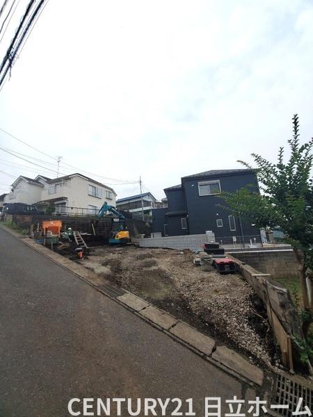 旭区本村町　全1棟