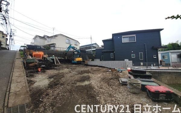 旭区本村町　全1棟