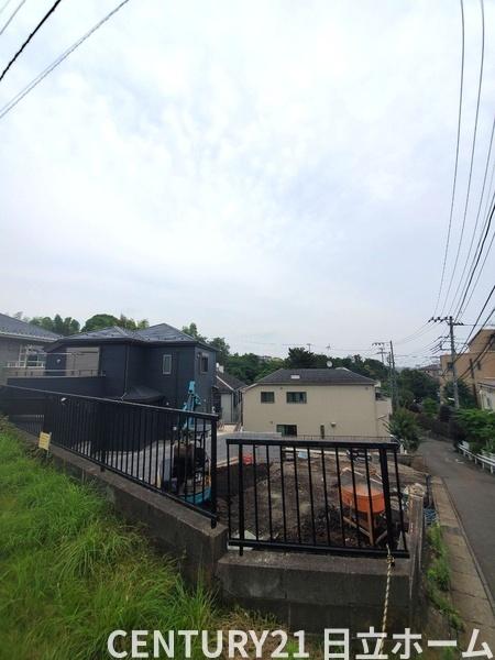 旭区本村町　全1棟