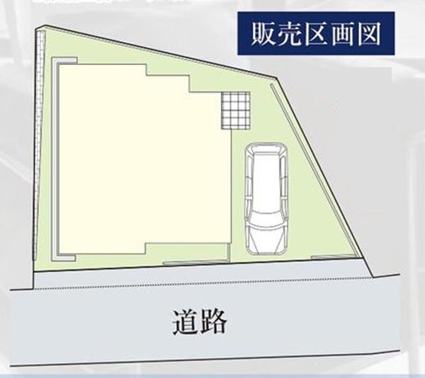 旭区本村町　全1棟